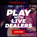 Bovada Poker