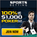 SportsBetting Poker
