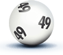 lottery-ball